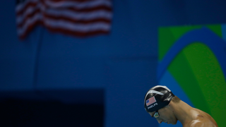Michael Phelps's 200-Meter Butterfly Was Beautiful